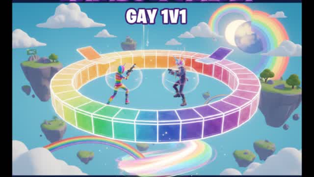 Gay 1v1