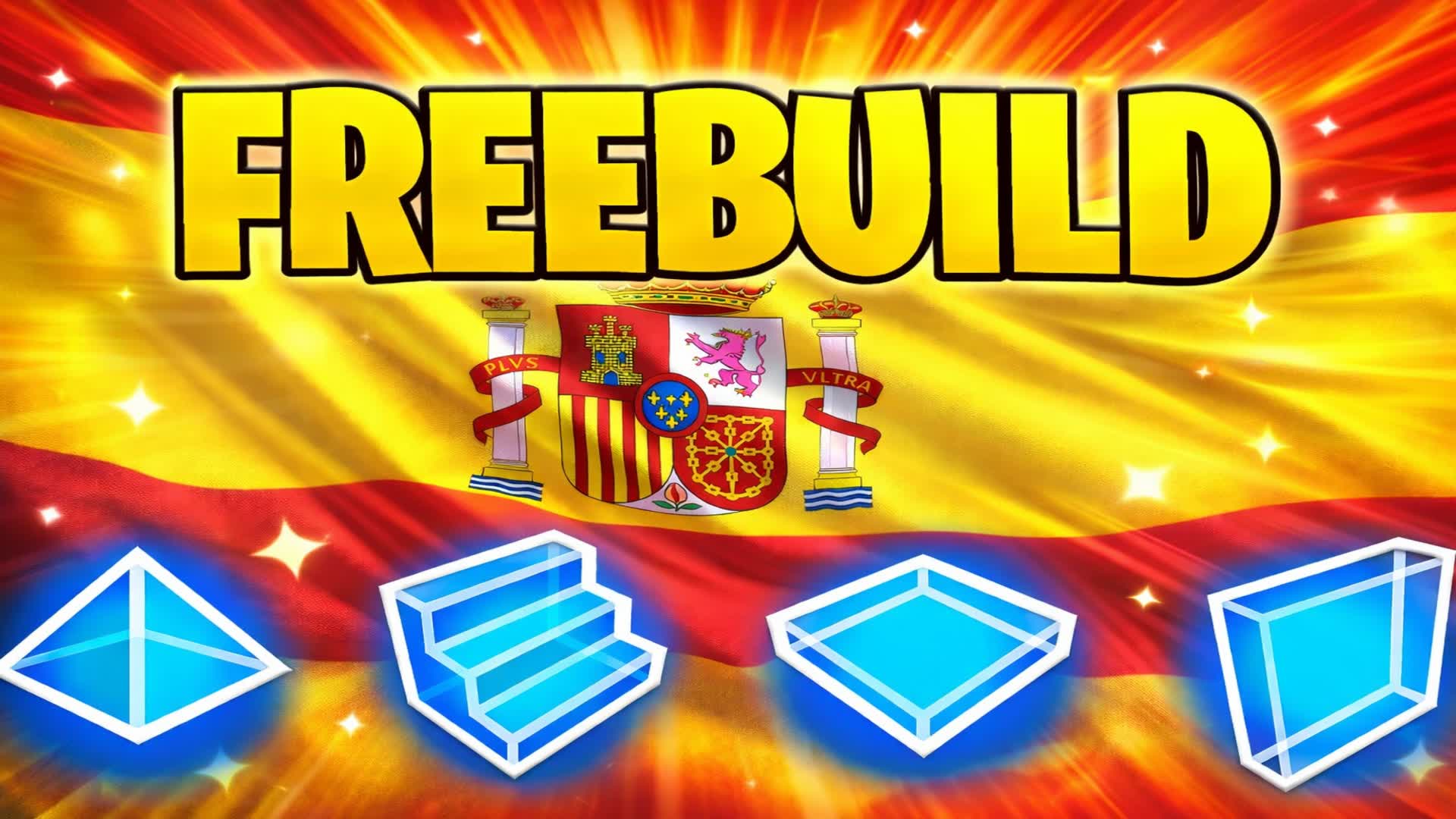 FREE BUILD ESPAÑA