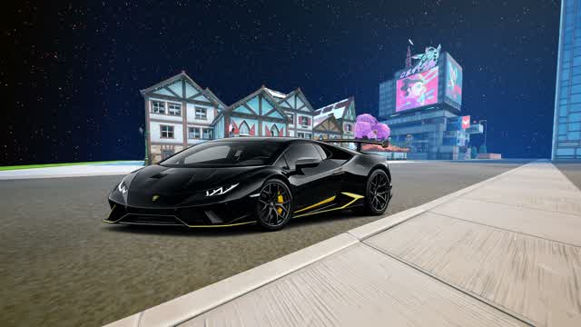 🚗HIGHT DRIVE 🚗