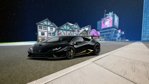 🚗HIGHT DRIVE 🚗