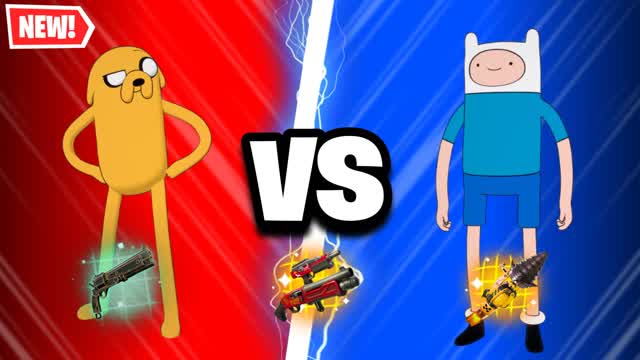 WILD RED V BLUE 🔴🔵