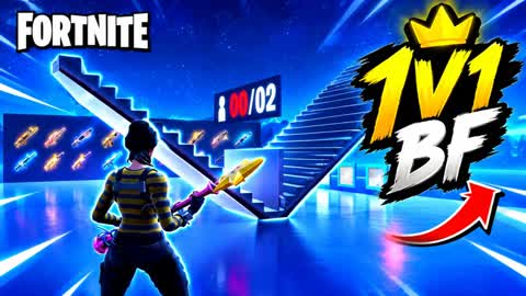 ⚡ BASIC 1V1 🥊 | B-FIGHTS 🔥