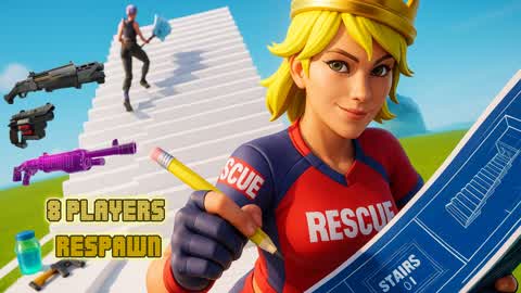 8Players Respawn