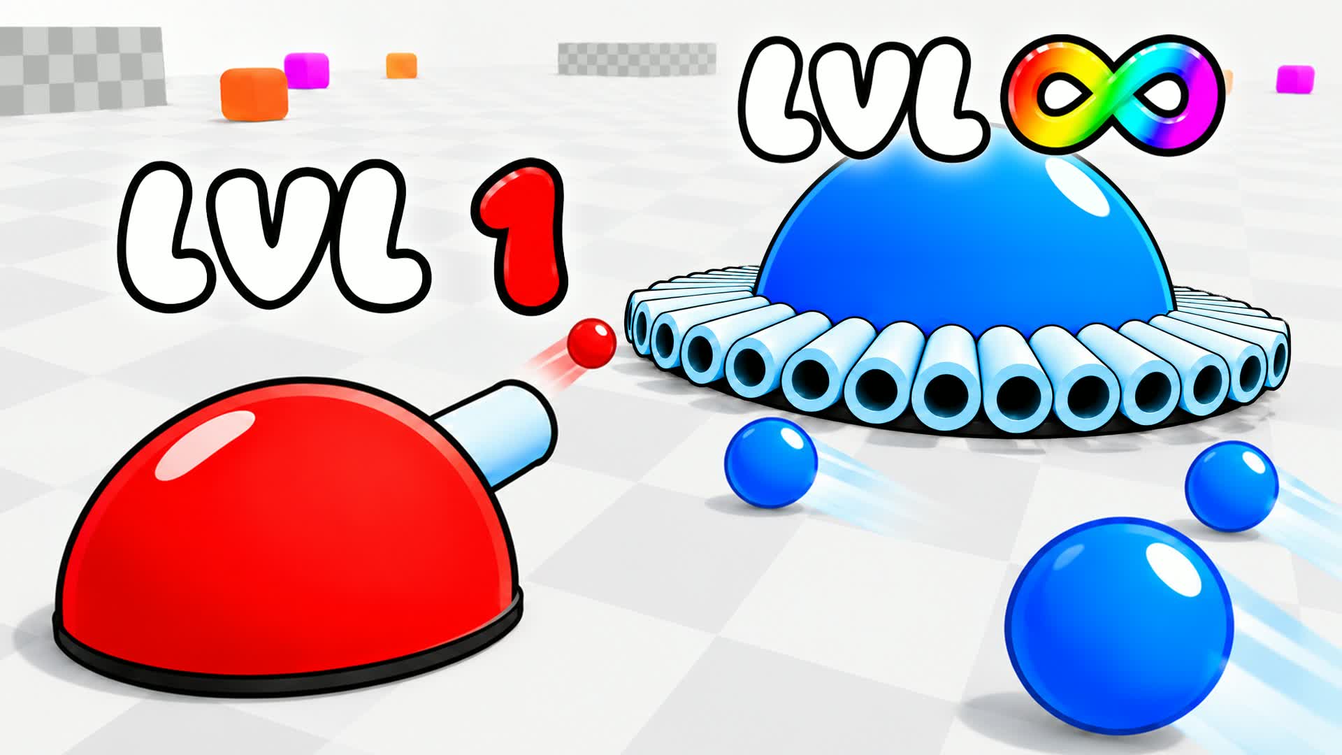 Tank Royale