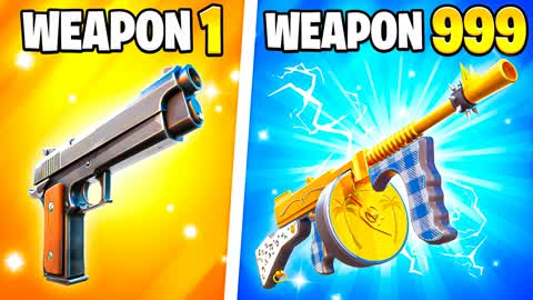 ⭐️CH2 OG GUN GAME🔫ONE SHOT🎯