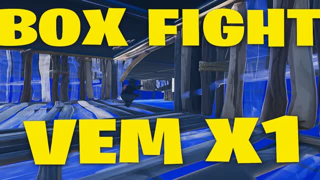 box fight