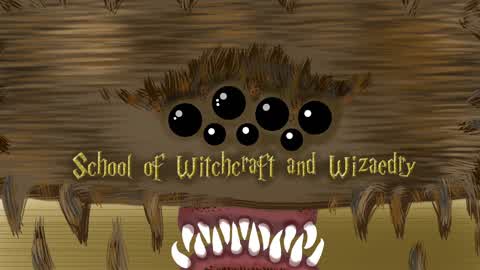 School of Witchcraft and Wizardry