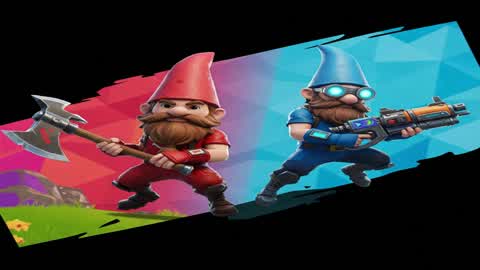 RED VS BLUE ZONEWARS