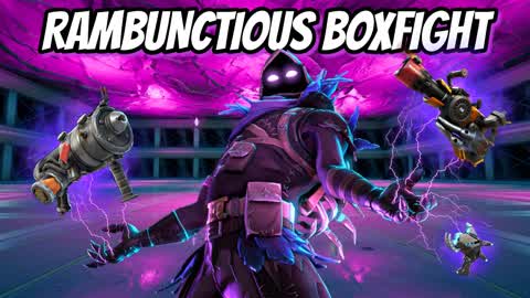 🤪Rambunctious Boxfight📦
