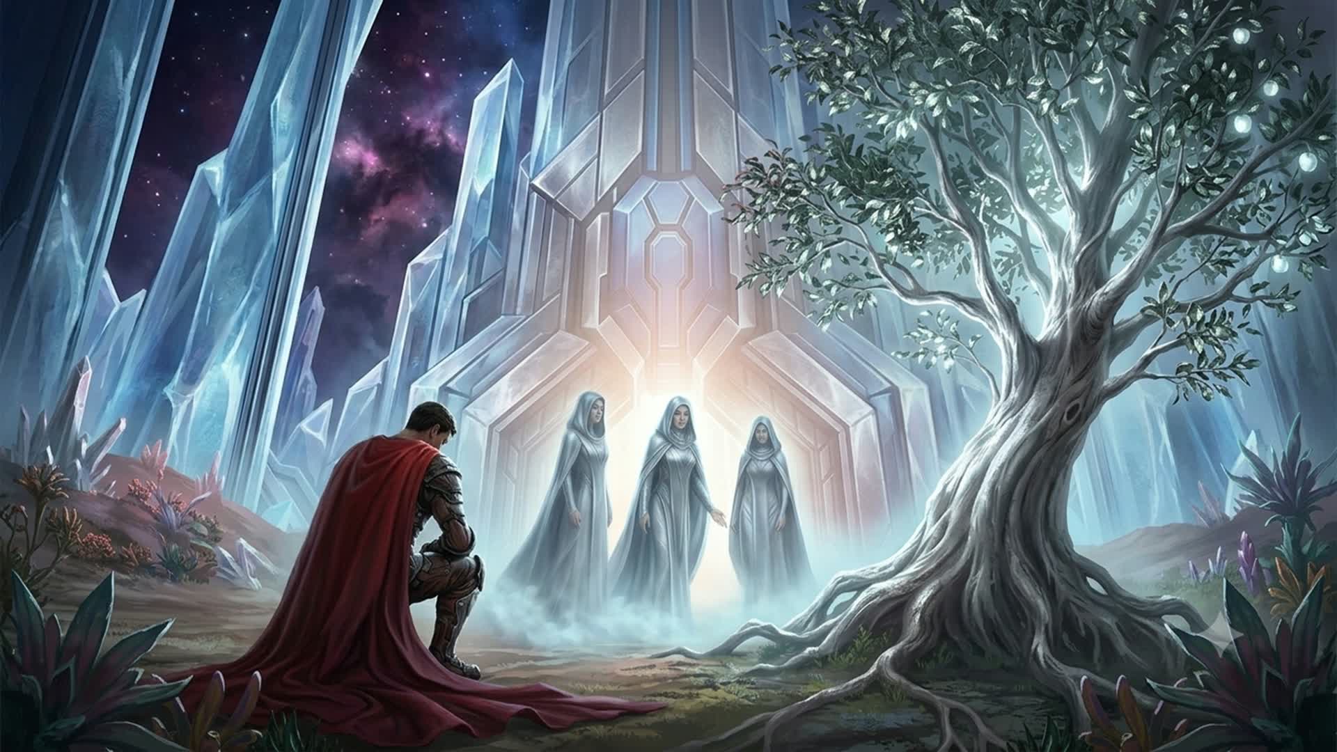 'KRYPTON'