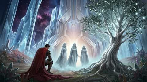 'KRYPTON'
