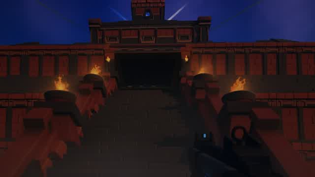 Égypte antique: la pyramide interdite