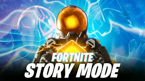FORTNITE-STORYMODUS