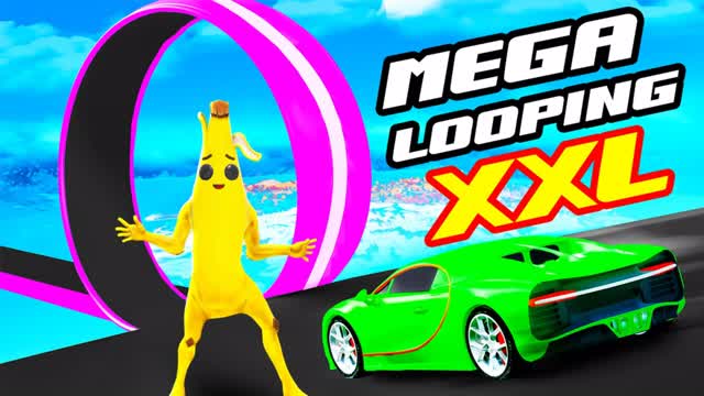 Mega Looping Chaos