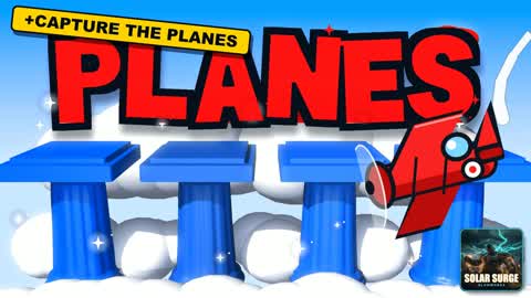PILLARS: CAPTURE THE PLANES