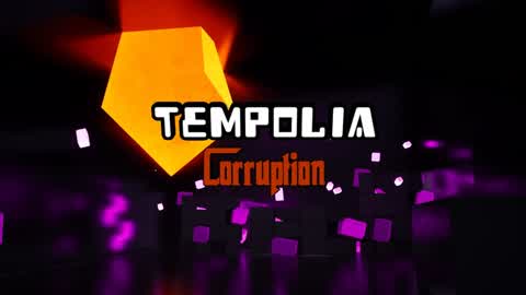 Tempolia World 1 S1: Corruption