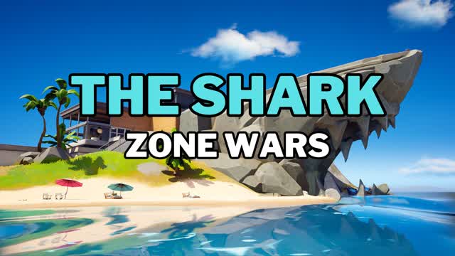 The Shark Zone Wars 🦈