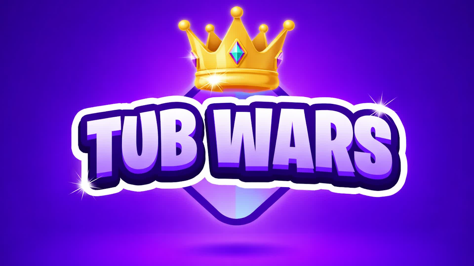 LUCKY BLOCKS TUB WARS 👑