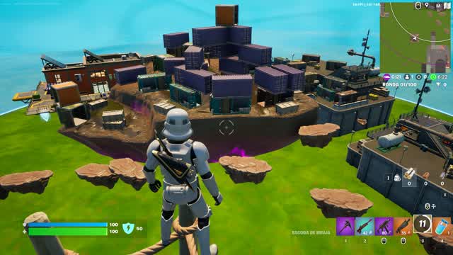 King of the mount!!!!