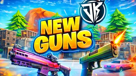 TILTED DUO ZONE WARS