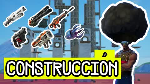 ⭐PVP CON CONSTRUCCION ABAJO HAY LAVA⭐