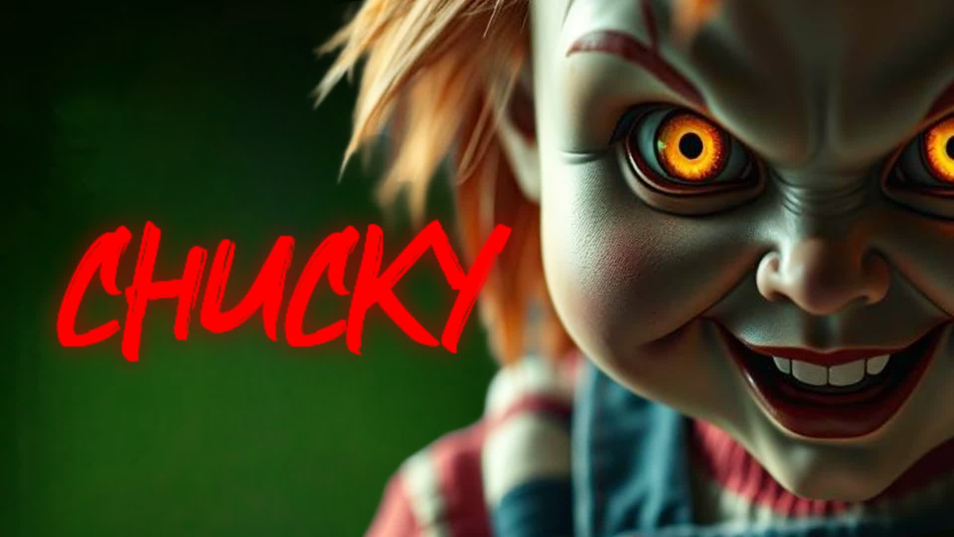 CHUCKY - (HORROR) 0881-7714-5722 by yuri-gunz - Fortnite