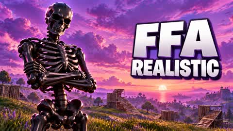 Realistic PVP FFA (OG MOVEMENT)