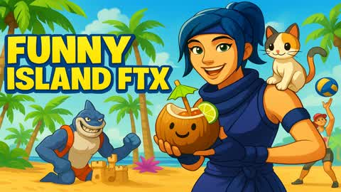 FUNNY ISLAND FTX