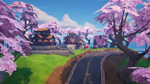 Island image