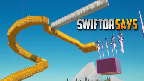 Swiftor Says Take Your Pick