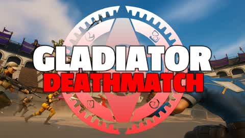 Gladiator Deathmatch