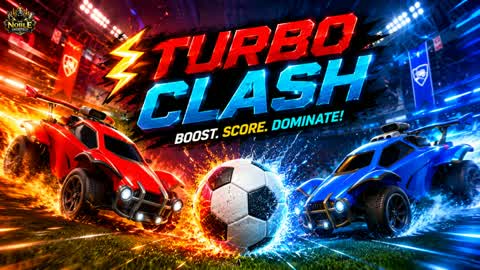 Turbo Clash