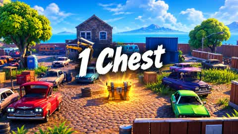 1 Chest