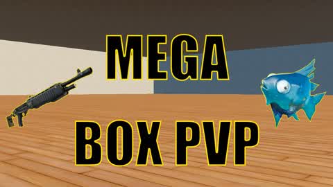 MEGA BOX PVP 📦
