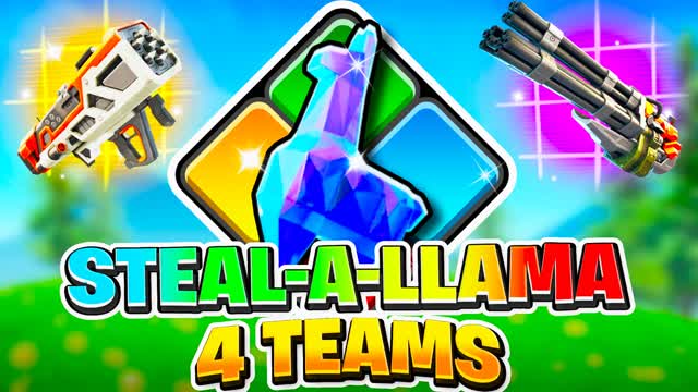 Capture 1 – STEAL-A-LLAMA