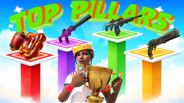 Top Pillars