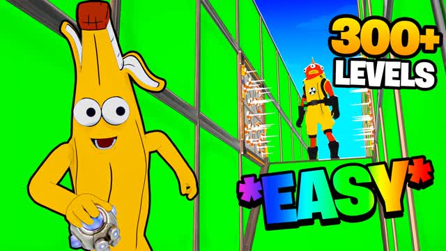 😹 300+ TROLL PARKOUR ⭐