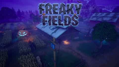 Freaky Fields: Night of the Hordes