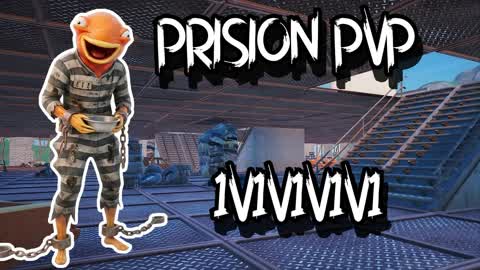 ā PVP 1v1v1v1 PRISON ā