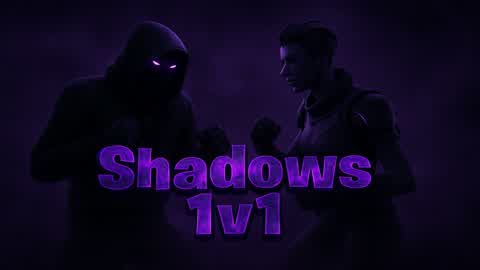 1v1 Shadows