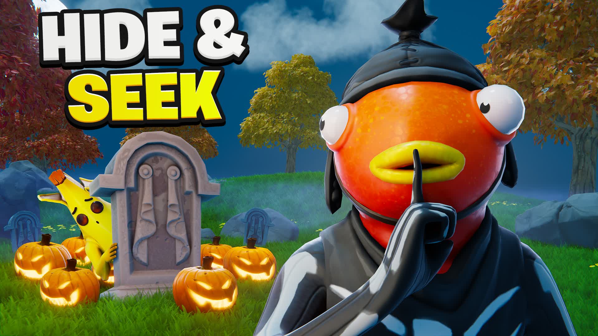 Haunted House Hide And Seek Fortnite Code HAUNTED MANSION HIDE AND SEEK 👻 5994-6820-4129 by creeduefn - Fortnite