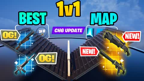 1v1 Build Fights! {RDX7}