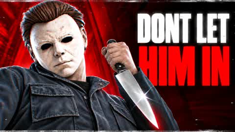MYERS: TRICK OR TREAT [HORROR]