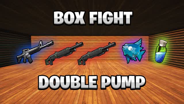 BOX FIGHT (FPS)