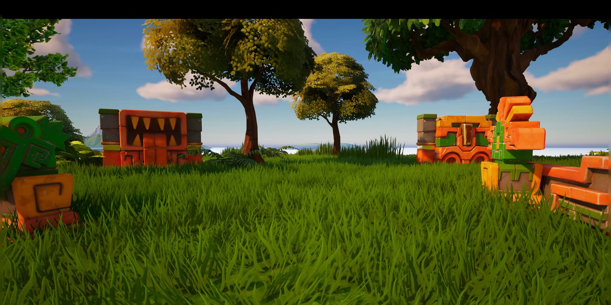 Survival Royale [Zero Build]