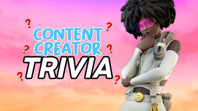 Capture 1 – ❓ Content Creator Trivia ❓
