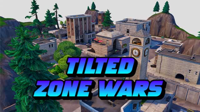 Capture 1 – RZH TILTED ZONE WARS