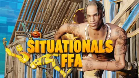 SITUATIONALS FFA