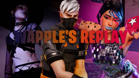 Replays #7