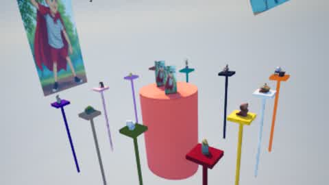 Gillenwater Pillars
